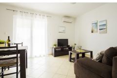 Appartementen Magnolia Radačić Appartement 1 – A1 (2+2) foto 3