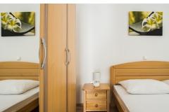 Appartementen Magnolia Radačić Appartement 1 – A1 (2+2) foto 4