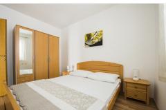 Appartementen Magnolia Radačić Appartement 1 – A1 (2+2) foto 5