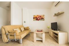 Appartementen Magnolia Radačić Appartement 2 – A2 (4+2) foto 1