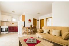 Appartementen Magnolia Radačić Appartement 2 – A2 (4+2) foto 2