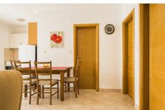 Appartementen Magnolia Radačić Appartement 2 – A2 (4+2) foto 3