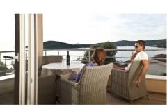 Appartementen Mezaroca Appartement 2 – A2 foto 1