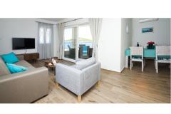 Appartementen Mezaroca Appartement 2 – A2 foto 2