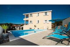 Appartementen Mezaroca Appartement 2 – A2 foto 4