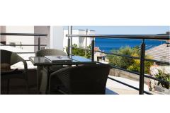 Appartementen Mezaroca Appartement 1 – A1 foto 2