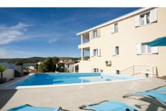 Appartementen Mezaroca Appartement 1 – A1 foto 4