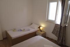 Appartementen Milica Appartement 1 – app-A foto 1