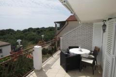 Appartementen Milica Appartement 2 – app-B foto 2