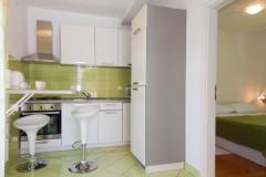 Appartementen Nedjeljka Appartement 1 – A4 no.5 foto 1