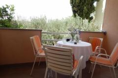 Appartementen Nedjeljka Appartement 1 – A4 no.5 foto 4