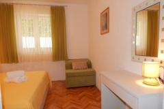 Appartementen Nedjeljka Appartement 3 – A6no.3 foto 1