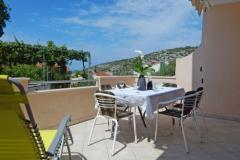 Appartementen Nedjeljka Appartement 3 – A6no.3 foto 4