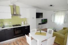 Appartementen Nedjeljka Appartement 4 – A3 foto 1