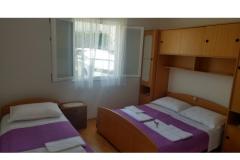 Appartementen Nikola Bego Appartement 2 – Lavanda foto 1