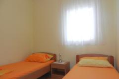 Appartementen Radic Appartement 1 – PRVI KAT foto 4