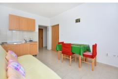 Appartementen Ražanj Appartement 1 foto 4