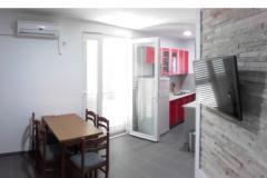 Appartementen Rogoznica Appartement 1 foto 1