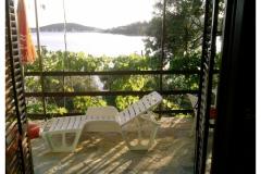 Appartementen Rogoznica Appartement 1 foto 4