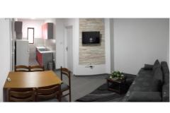 Appartementen Rogoznica Appartement 1 foto 5