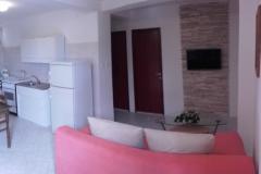 Appartementen Rogoznica Appartement 2 foto 4