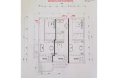 Appartementen Sandra Appartement 1 – GROUND-3AP foto 2