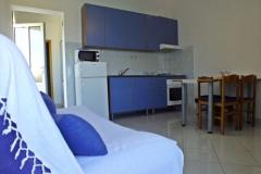 Appartementen Sandra Appartement 2 – 1FLOOR-3AP foto 1