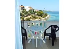 Appartementen Sandra Appartement 2 – 1FLOOR-3AP foto 2