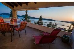 Appartementen Slavica Appartement 3 – Ap.3 sunce foto 1