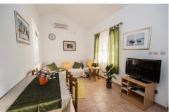 Appartementen Slavica Appartement 3 – Ap.3 sunce foto 2