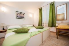 Appartementen Slavica Appartement 3 – Ap.3 sunce foto 4