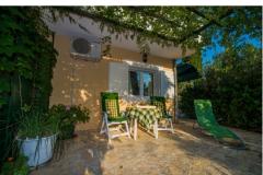 Appartementen Slavica Appartement 4 – Ap.4 zelen foto 1