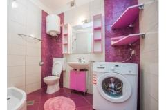 Appartementen Slavica Appartement 4 – Ap.4 zelen foto 4