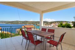 Appartementen Turtle Appartement 1 – Ap.1/6+1 foto 1