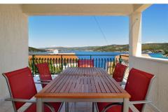 Appartementen Turtle Appartement 1 – Ap.1/6+1 foto 2