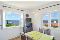 Appartementen Turtle Appartement 1 – Ap.1/6+1 foto 4