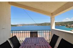 Appartementen Turtle Appartement 2 – Ap.2/6+0 foto 1