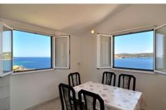 Appartementen Turtle Appartement 2 – Ap.2/6+0 foto 4