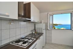 Appartementen Turtle Appartement 2 – Ap.2/6+0 foto 5