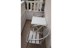 Appartementen Ukić Appartement 2 – A2+1P foto 1