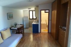 Appartementen Ursula Appartement 1 – STUDIO foto 2