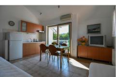 Appartementen Villa Varoš Appartement 4 – A4 foto 2