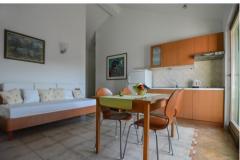 Appartementen Villa Varoš Appartement 4 – A4 foto 3