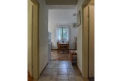 Appartementen Villa Varoš Appartement 1 – A1 foto 1