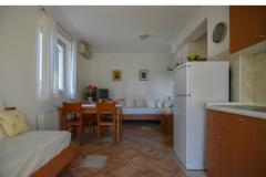 Appartementen Villa Varoš Appartement 1 – A1 foto 2