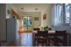 Appartementen Villa Varoš Appartement 1 – A1 foto 4