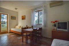 Appartementen Villa Varoš Appartement 1 – A1 foto 5