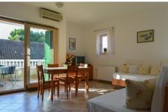 Appartementen Villa Varoš Appartement 2 – A2 foto 1