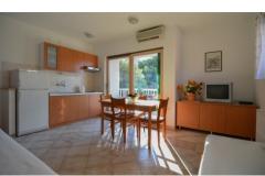 Appartementen Villa Varoš Appartement 2 – A2 foto 2