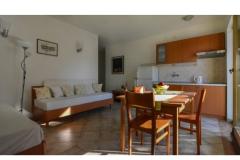 Appartementen Villa Varoš Appartement 2 – A2 foto 3